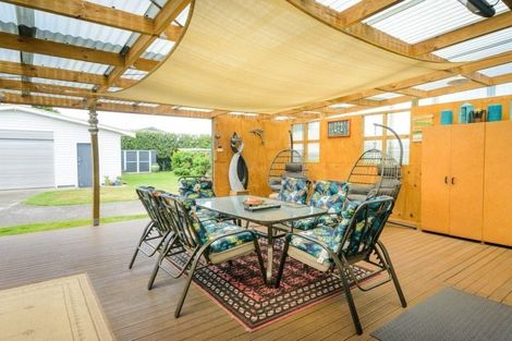 Photo of property in 317 Kimbolton Road, Feilding, 4702