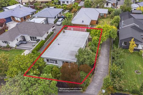 Photo of property in 1/47 Celia Street, Redcliffs, Christchurch, 8081