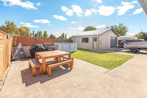 Photo of property in 9 Sherwood Place, Springvale, Whanganui, 4501