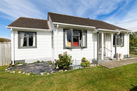 Photo of property in 35 Beaven Street, Marton, 4710