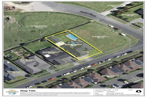 Photo of property in 3 Gwyneth Place, Lytton West, Gisborne, 4010