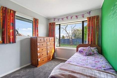 Photo of property in 22 Tuckers Road, Redwood, Christchurch, 8051