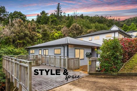 Photo of property in 125 Manuka Street, Stokes Valley, Lower Hutt, 5019