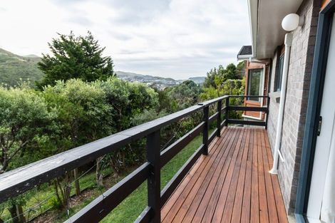 Photo of property in 8a Furlong Crescent, Churton Park, Wellington, 6037