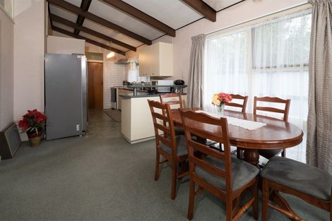 Photo of property in 6 Davidson Street, Allenton, Ashburton, 7700