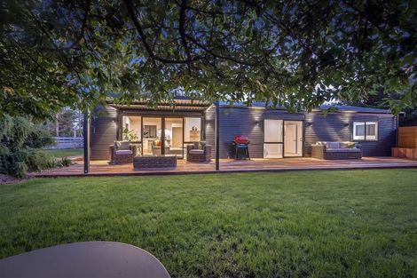 Photo of property in 300 Two Chain Road, Burnham, Christchurch, 7677