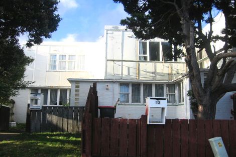 Photo of property in 14 Cambridge Terrace, Waiwhetu, Lower Hutt, 5010