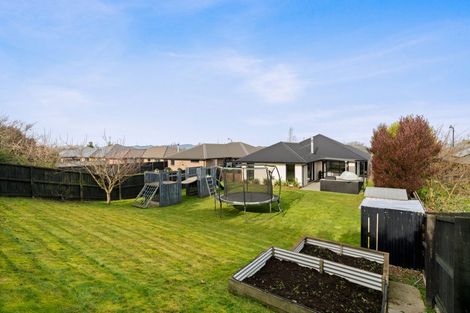 Photo of property in 17 Seymour Drive, Rolleston, 7614