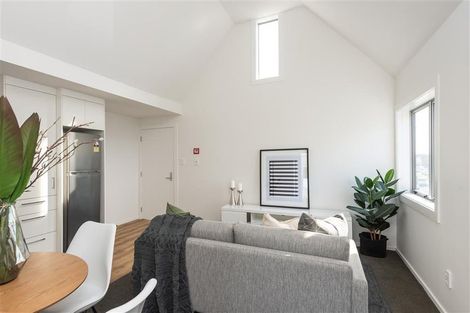 Photo of property in Amuri Park Apartments, 23/280 Bealey Avenue, Christchurch Central, Christchurch, 8013