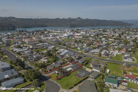 Photo of property in 14 School Road, Whitianga, 3510