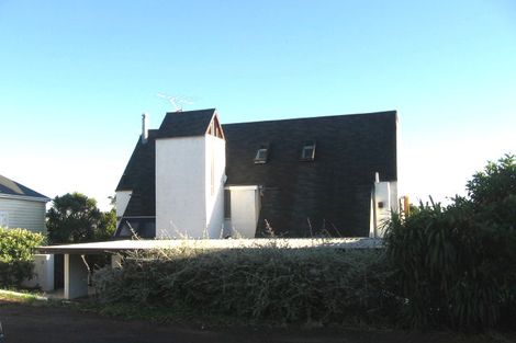 Photo of property in 2/7 London Street, Saint Marys Bay, Auckland, 1011