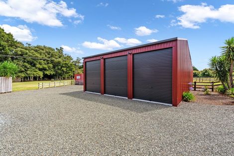 Photo of property in 253 Cemetery Road, Maunu, Whangarei, 0179