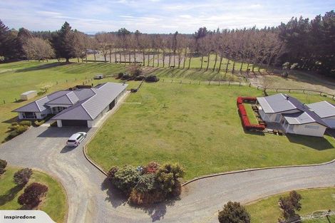 Photo of property in 206 Langdales Road, West Melton, Christchurch, 7676