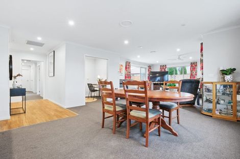 Photo of property in 25 Ledbury Drive, Rolleston, 7615