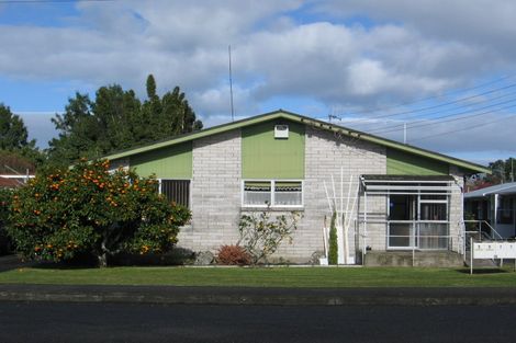 Photo of property in 12 Wolfe Street, Regent, Whangarei, 0112