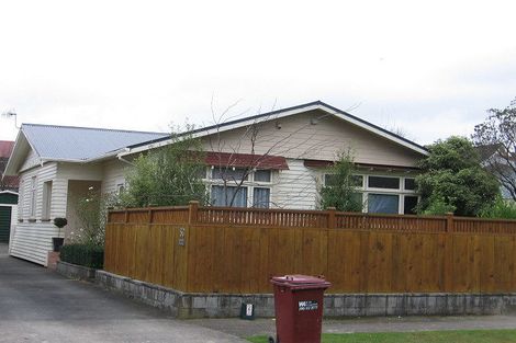 Photo of property in 53 Dahlia Street, Palmerston North, 4410