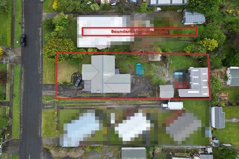 Photo of property in 19 Thynne Street, Foxton, 4814