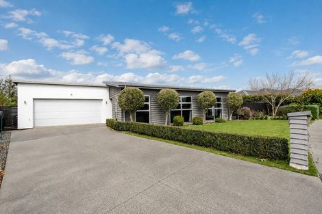 Photo of property in 18 Champagne Avenue, Yaldhurst, Christchurch, 8042