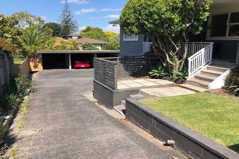 Photo of property in 19 Church Street, Northcote Point, Auckland, 0627