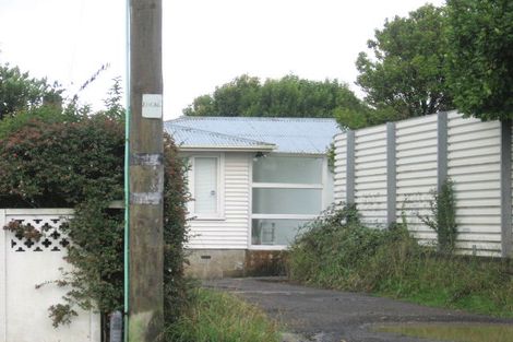Photo of property in 60 James Laurie Street, Henderson, Auckland, 0612