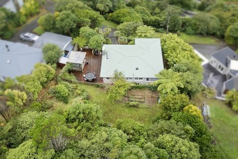 Photo of property in 5 Richmond Hill, Glenside, Wellington, 6037