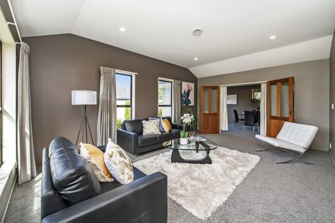 Photo of property in 71 West Belt, Rangiora, 7400