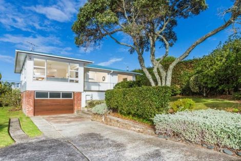 Photo of property in 14 Sunrise Avenue, Mairangi Bay, Auckland, 0630