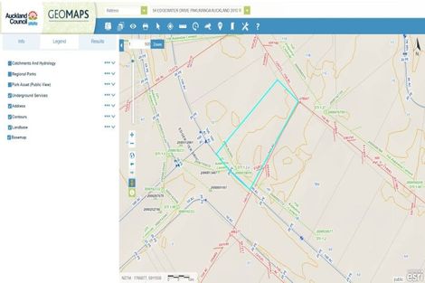 Photo of property in 54 Edgewater Drive, Pakuranga, Auckland, 2010