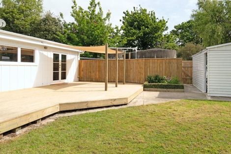 Photo of property in 857 Makerua Road, Tokomaru, Palmerston North, 4474