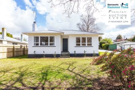 Photo of property in 5a Pitiroi Street, Nukuhau, Taupo, 3330