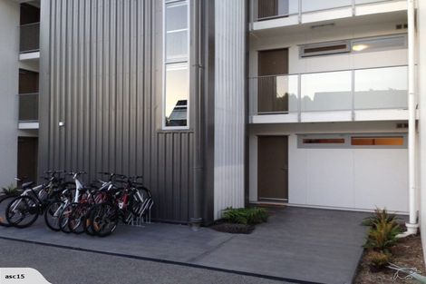 Photo of property in 4/180 Peterborough Street, Christchurch Central, Christchurch, 8013