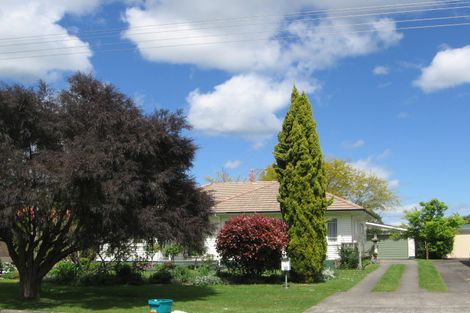 Photo of property in 3 Fitzgerald Avenue, Matamata, 3400