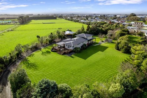 Photo of property in 143c Gillespies Line, Kairanga, Palmerston North, 4475