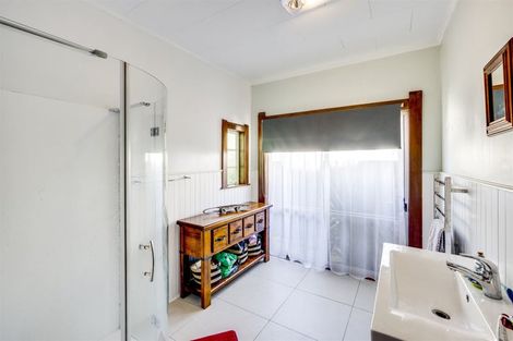 Photo of property in 41 Carnell Street, Napier South, Napier, 4110