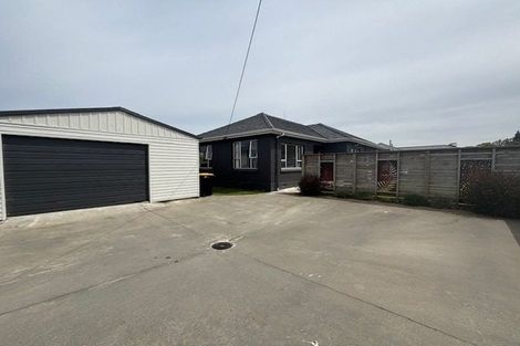 Photo of property in 18 Renfrew Street, Waikiwi, Invercargill, 9810