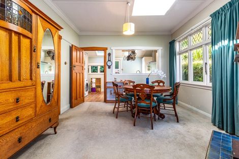 Photo of property in 42 Pembroke Road, Northland, Wellington, 6012