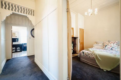 Photo of property in 47 Russell Street, Dunedin Central, Dunedin, 9016