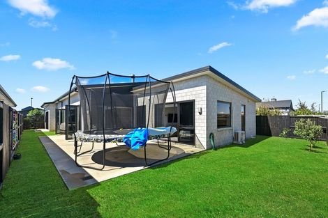 Photo of property in 9 Alker Road, Chartwell, Hamilton, 3210