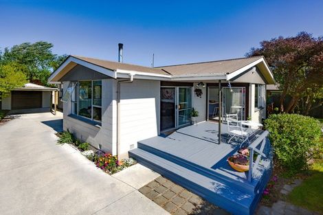 Photo of property in 30 Shetland Street, Woolston, Christchurch, 8062