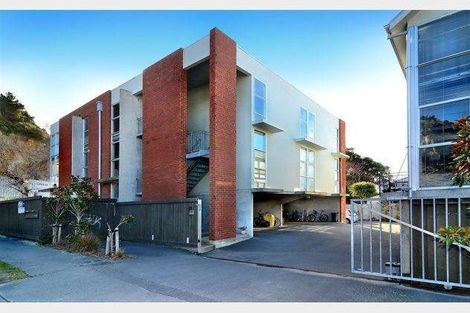 Photo of property in 6/1 Wiggins Street, Sumner, Christchurch, 8081