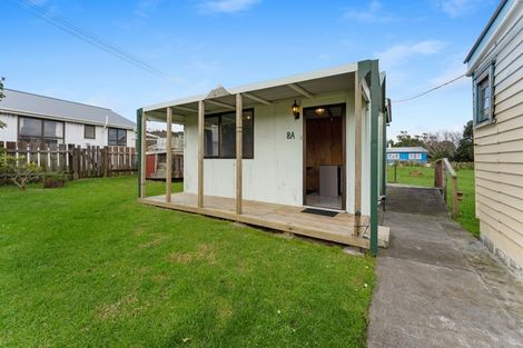 Photo of property in 8 Pungarehu Road, Pungarehu, Opunake, 4685