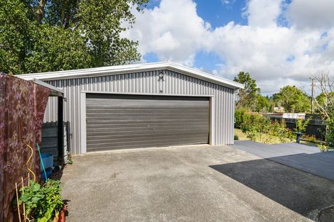 Photo of property in 76 Alexandra Street, Marton, 4710