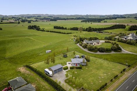 Photo of property in 285 Porangahau Road, Waipukurau, 4282