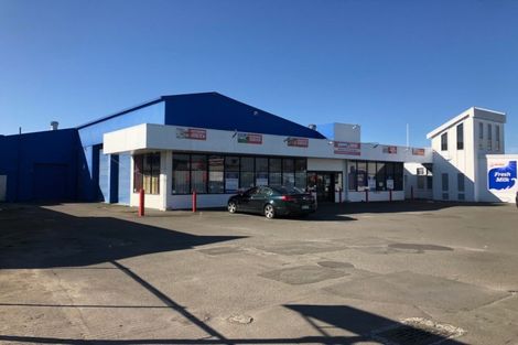 Photo of property in 408 Saint Aubyn Street West, Hastings, 4122