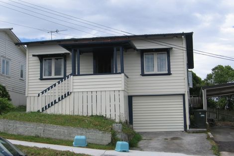Photo of property in 66 Second Avenue, Kingsland, Auckland, 1021