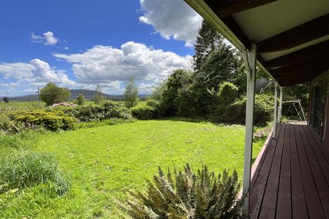 Photo of property in 1425 Lake Brunner Road, Inchbonnie, 7875