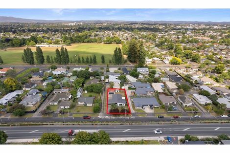 Photo of property in 183 Dey Street, Hamilton East, Hamilton, 3216