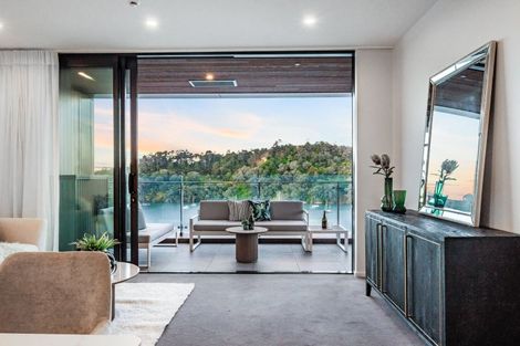 Photo of property in 1001/6 Boundary Road, Hobsonville, Auckland, 0616