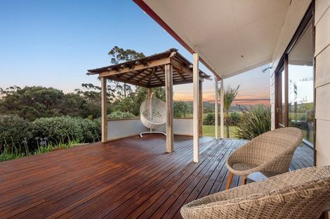 Photo of property in 224 Richards Road, Dairy Flat, Albany, 0794