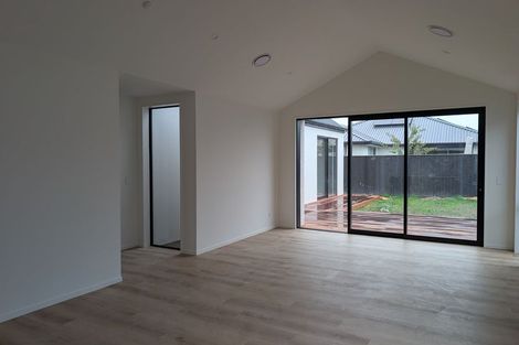 Photo of property in 43 Te Repo Drive, Halswell, Christchurch, 8025